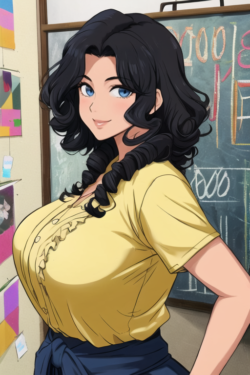 Zoie Lee avatar