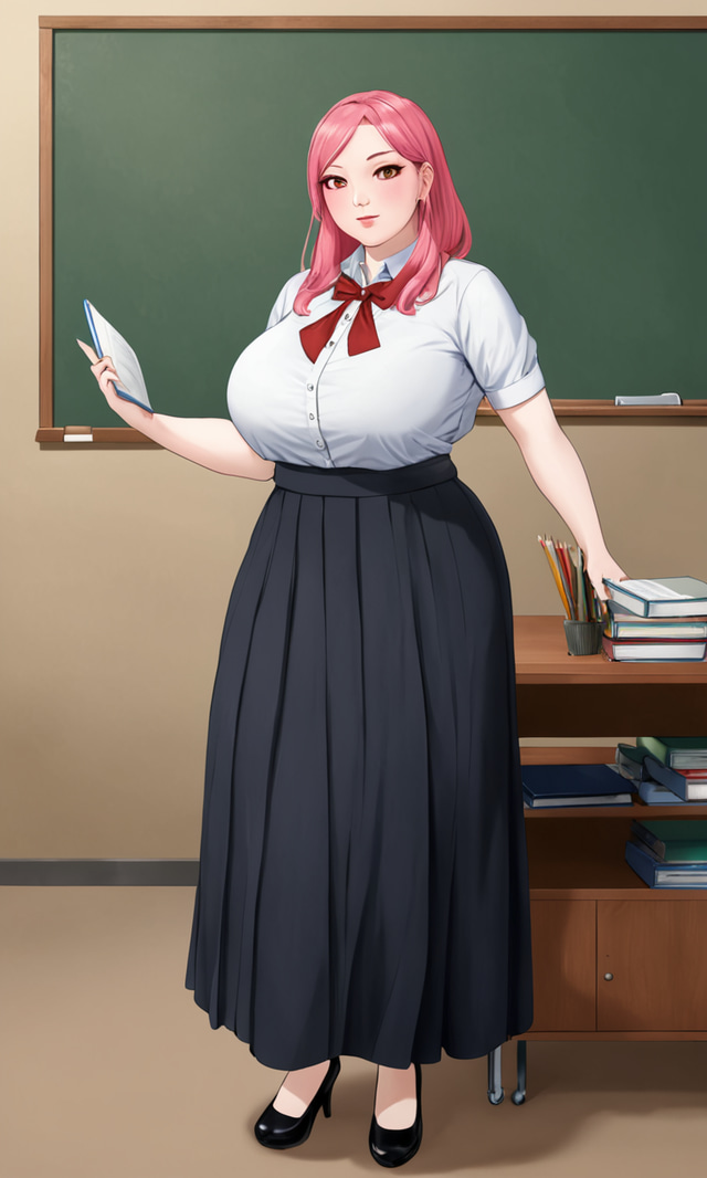 Alison Preston avatar