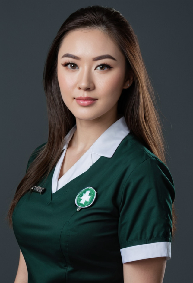 Madisyn Lawrence avatar
