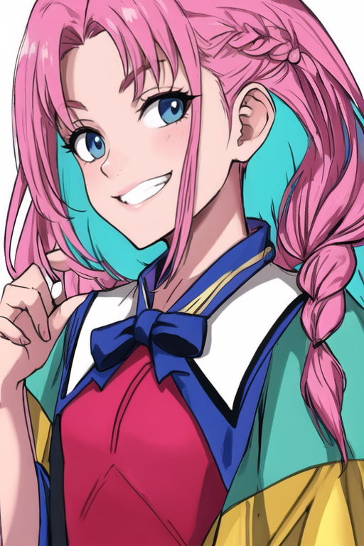 Elena Bullock avatar