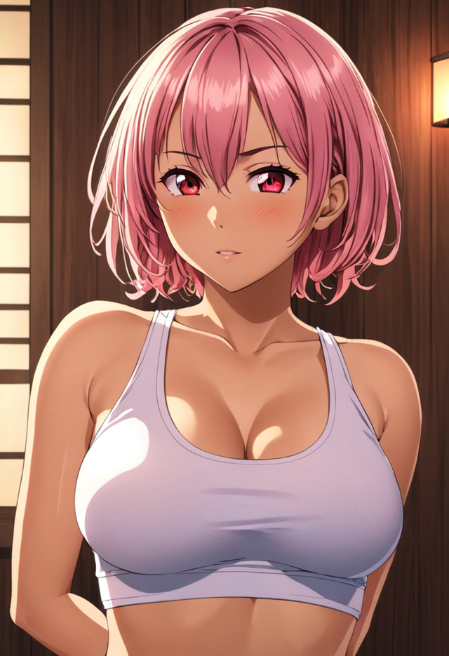 Ashlee Roman avatar