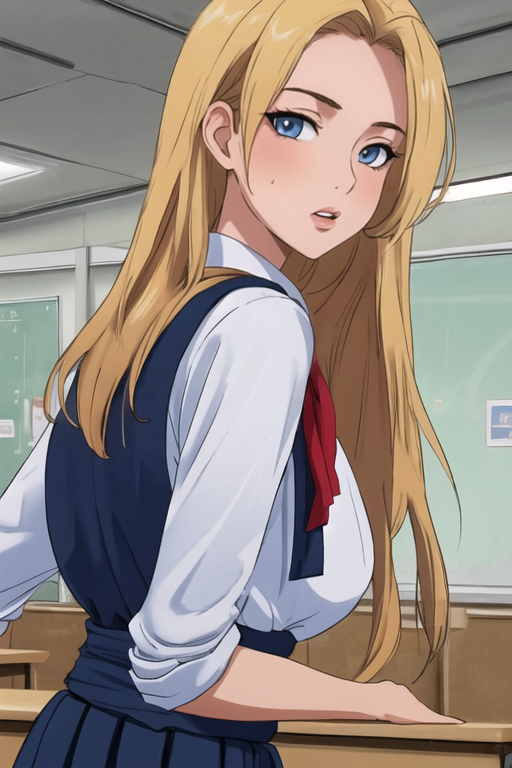 Ashlee Mckay avatar