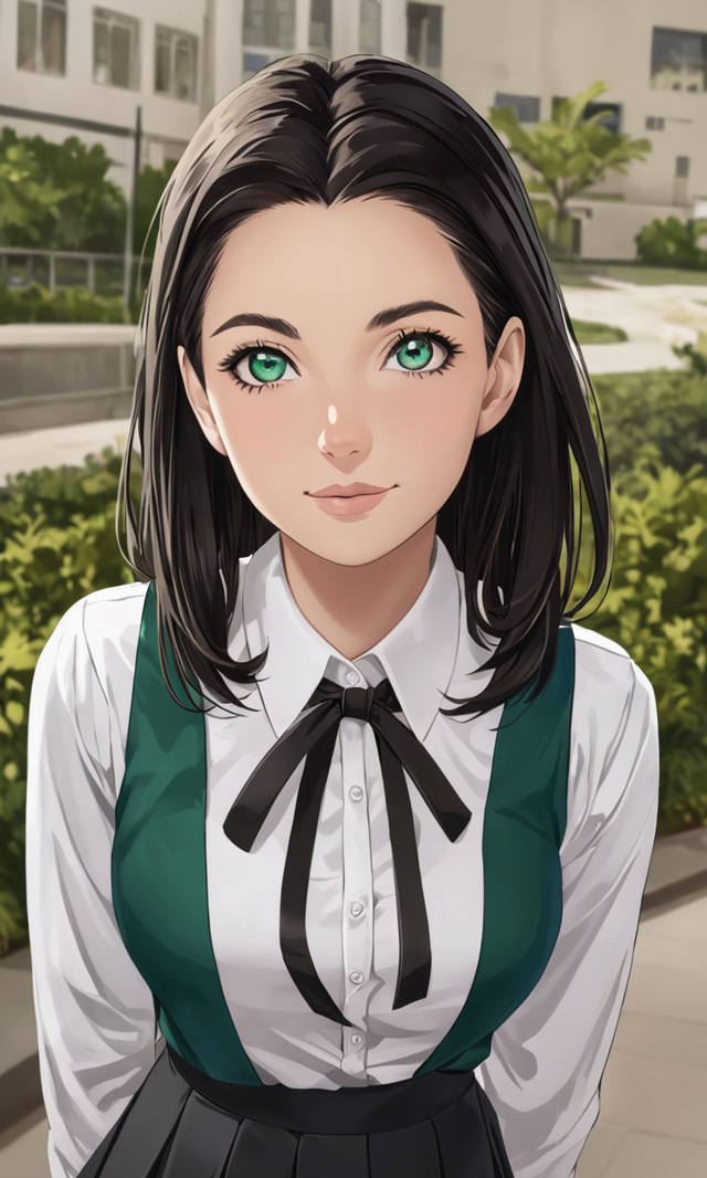 Virginia Lang avatar