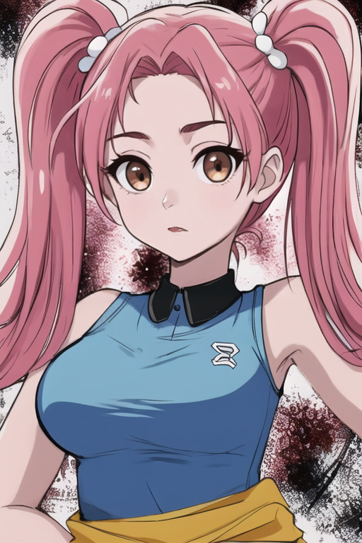 Esther Charles avatar