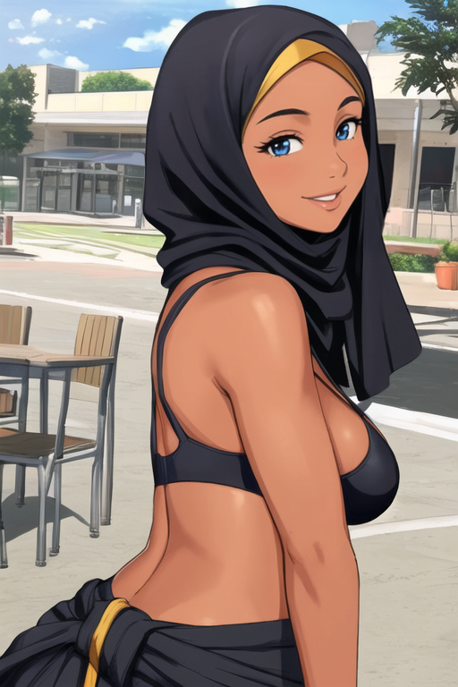 Alyson Salas avatar