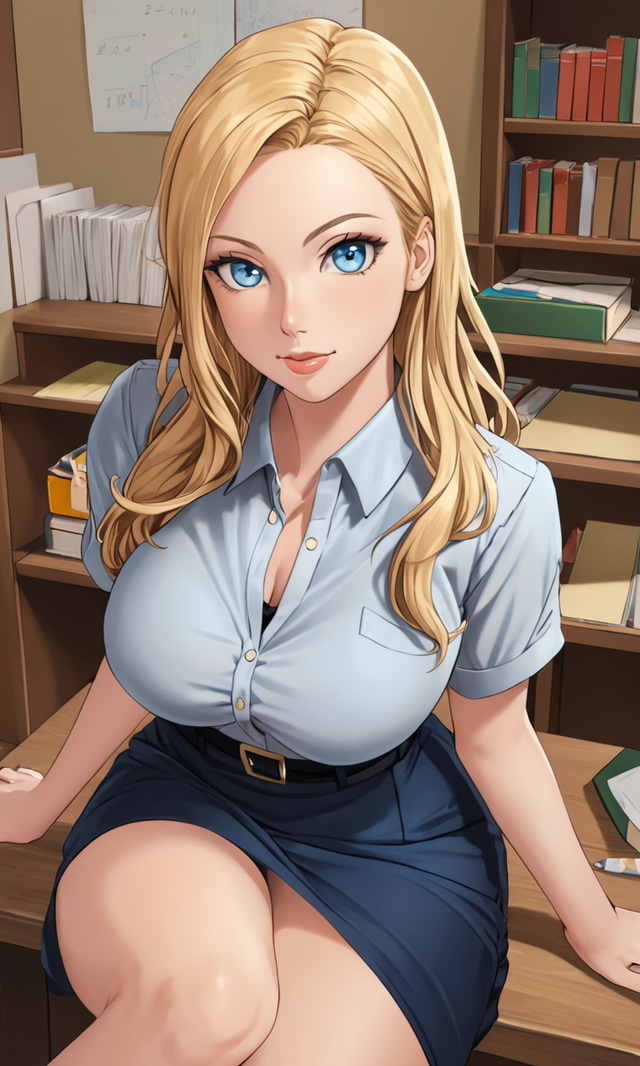 Kasey Hess avatar