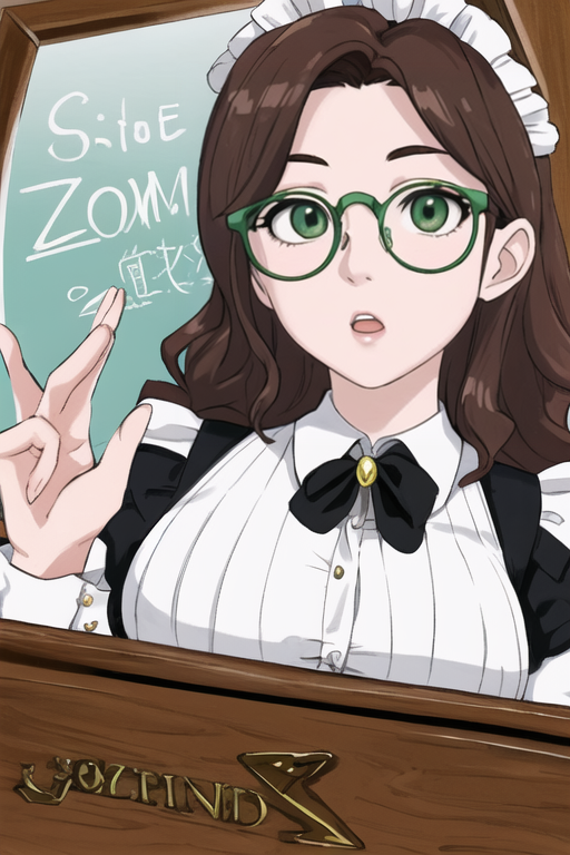 Gabrielle Pollard avatar
