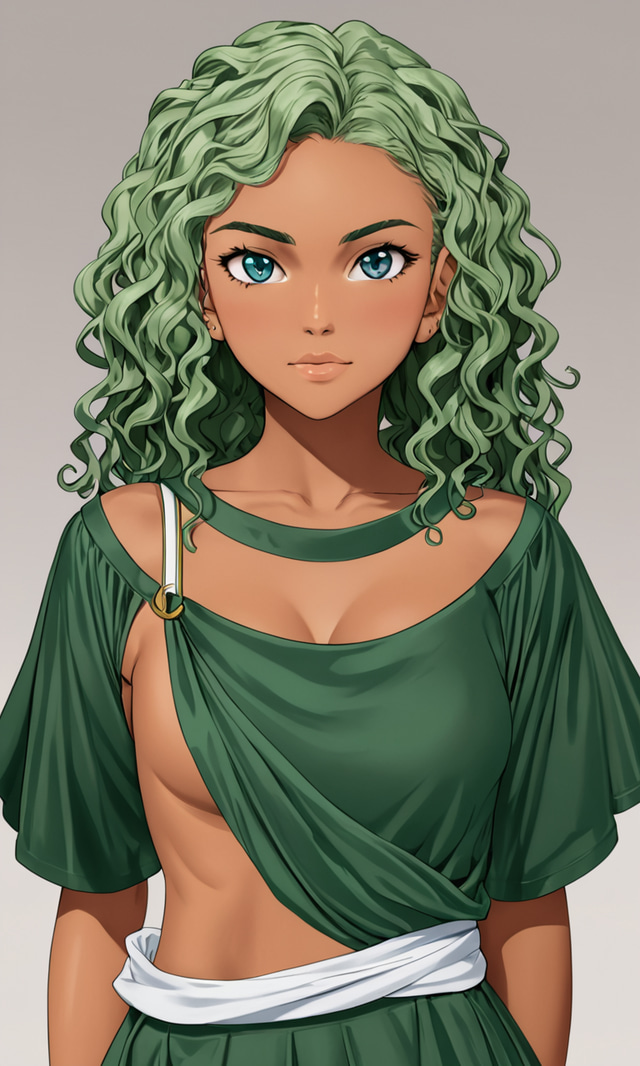 Jazlyn Wolf avatar