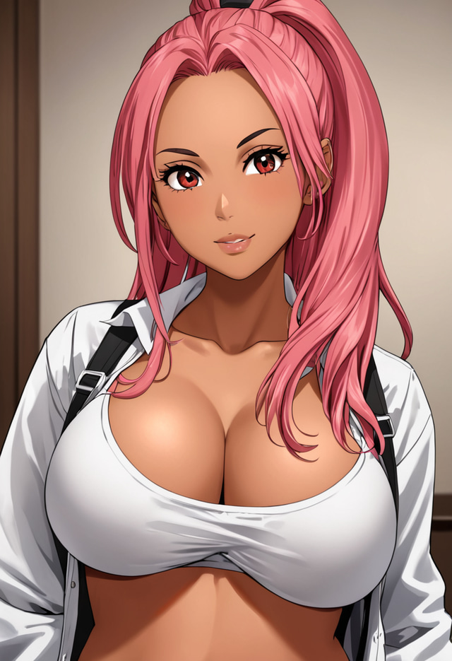Melanie Mooney avatar