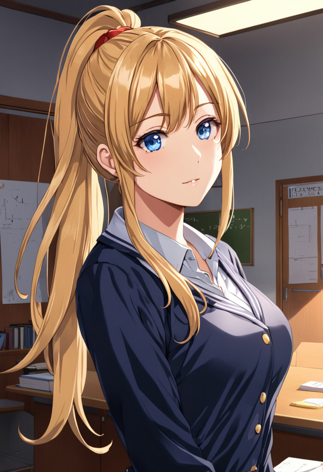 Alejandra Robertson avatar
