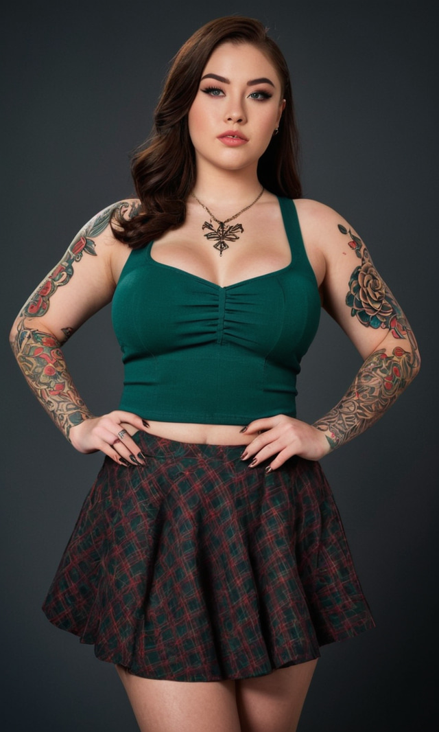 Annabella Cox avatar