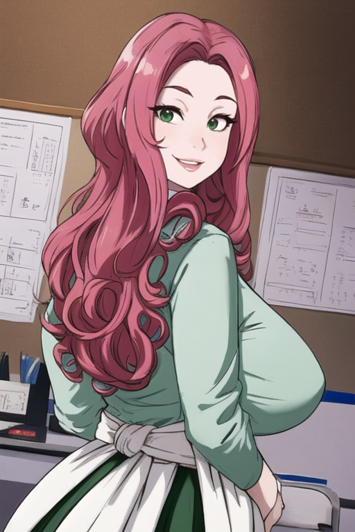 Lucille Tapia avatar