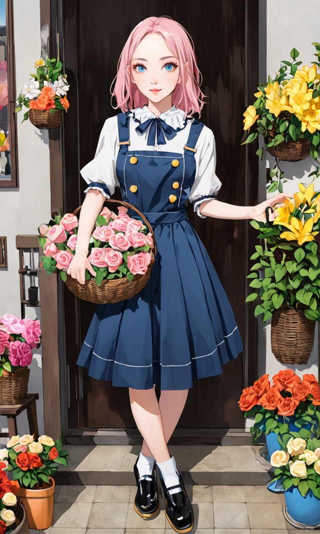 Tori Huang avatar