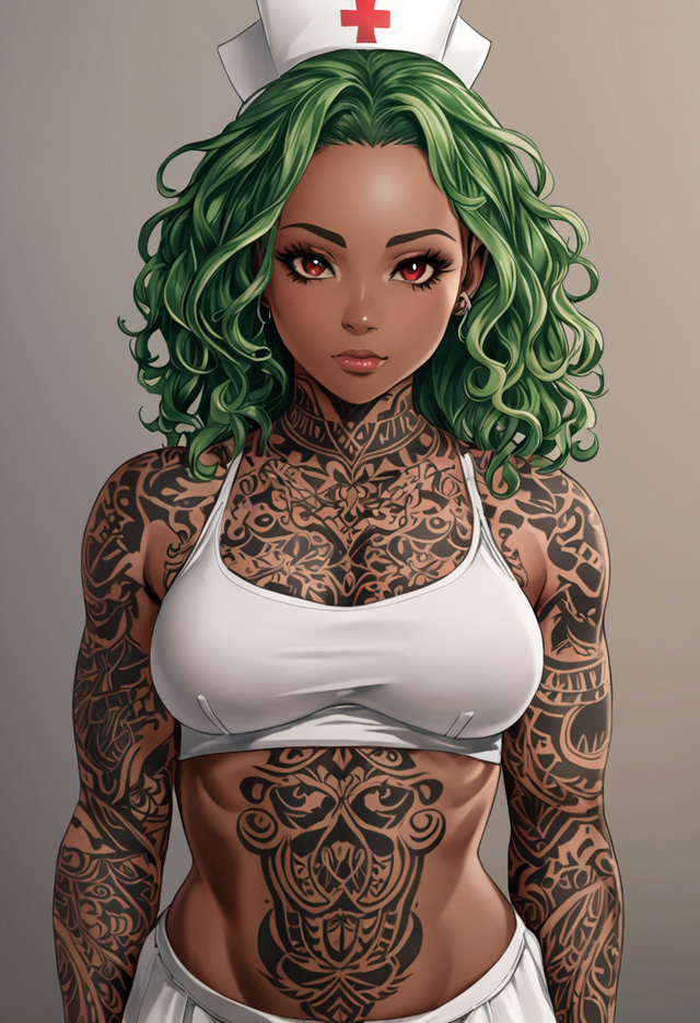 Aileen Abbott avatar