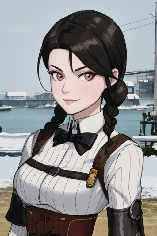 Christina Decker avatar