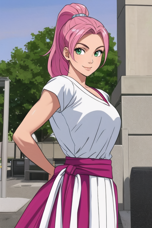 Britney Stephenson avatar