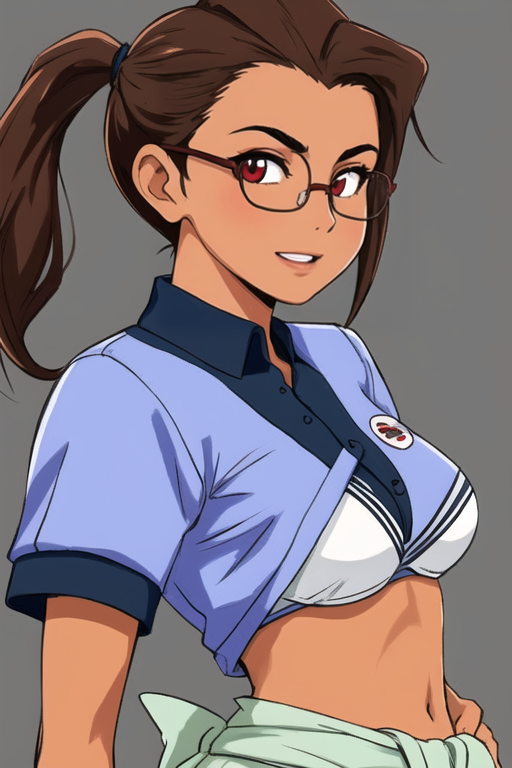 Alejandra Monroe avatar