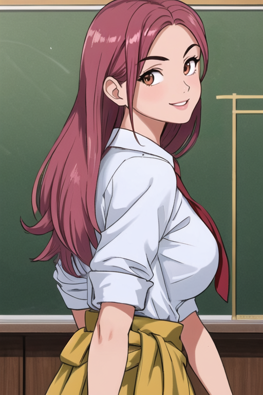 Maia Booth avatar