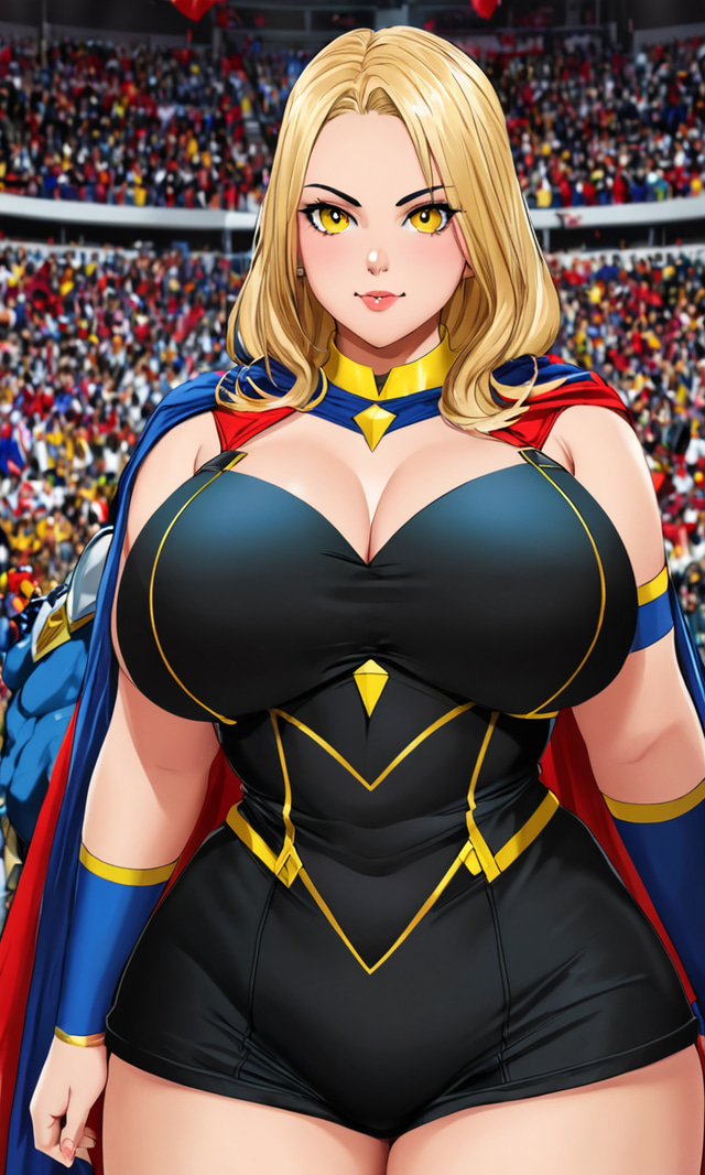 Kenna Barker avatar