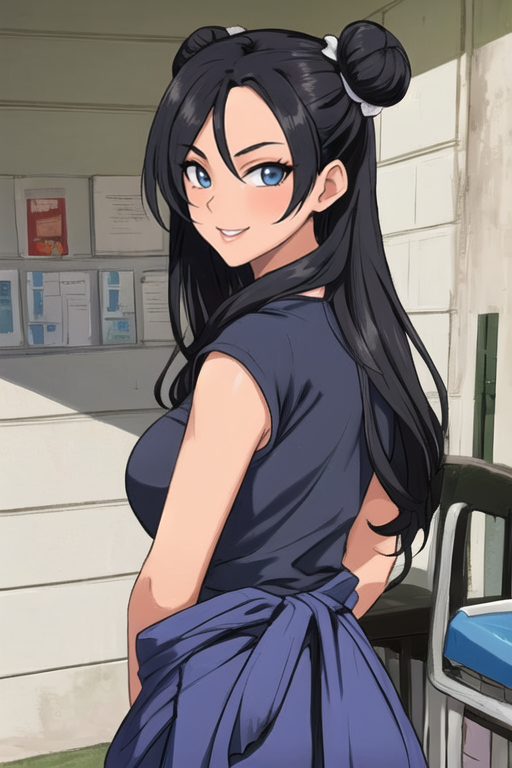 Mckayla Nguyen avatar