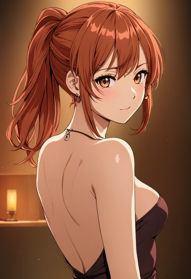 Tori Bonilla avatar