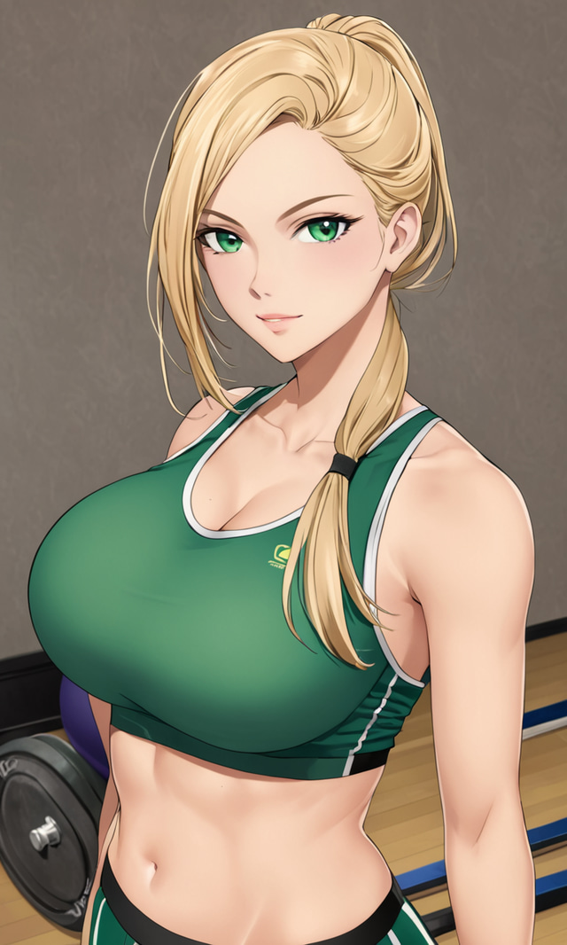 Elsa Ford avatar