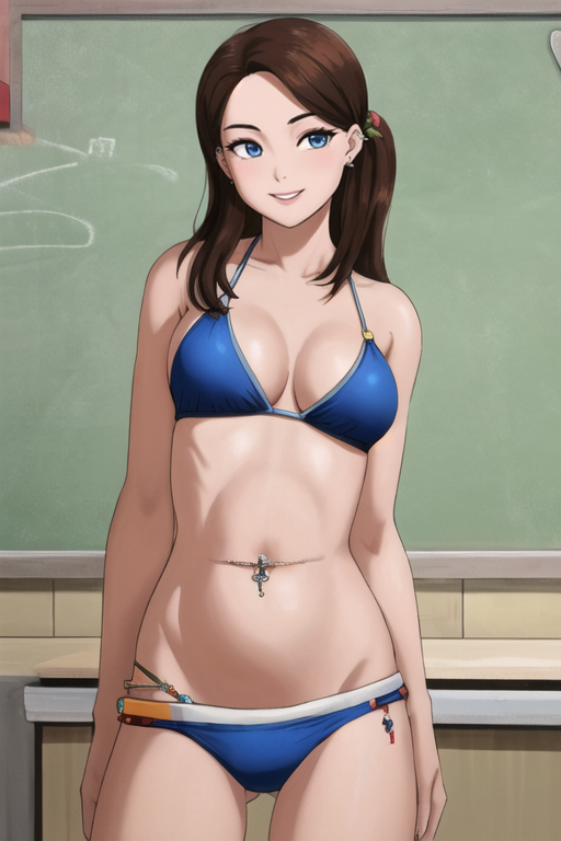 Sonia Schneider avatar