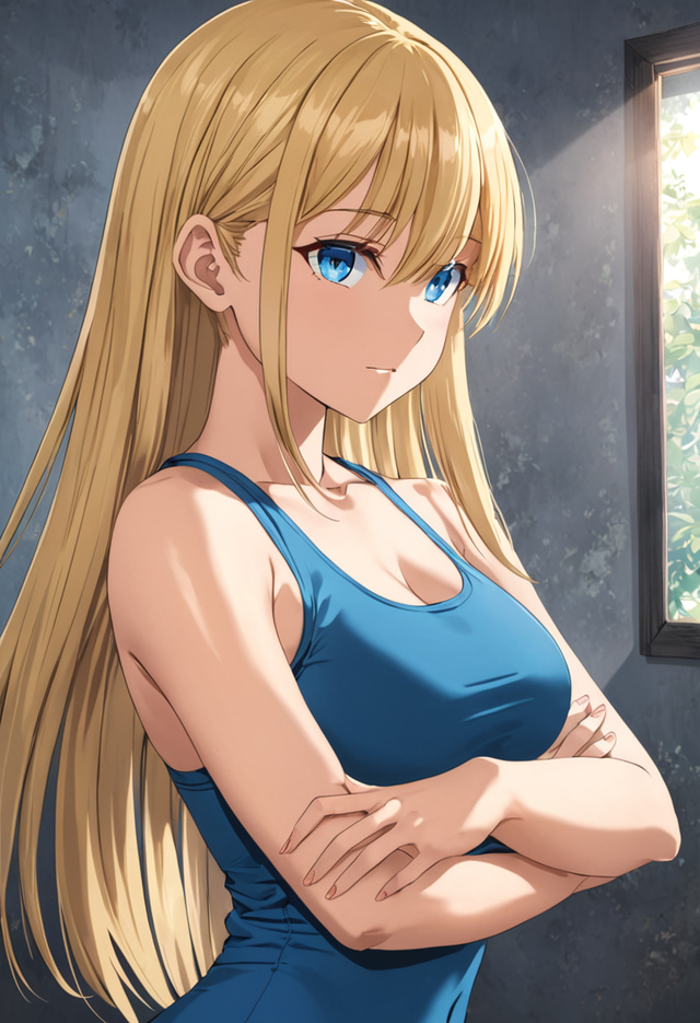 Giovanna Carson avatar