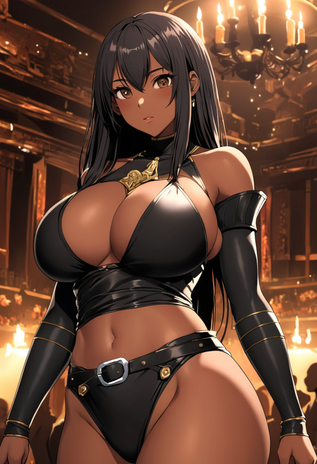 Kiana Cooke avatar