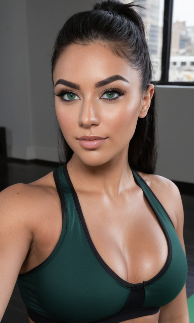 Shiloh Morrison avatar
