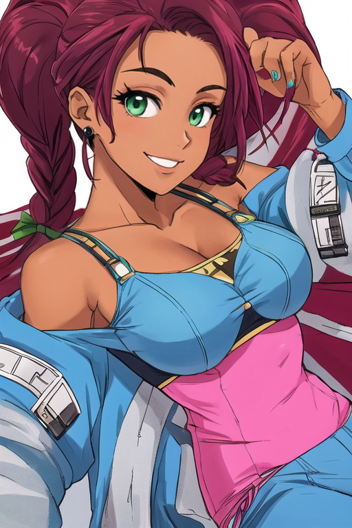 Raquel Bray avatar