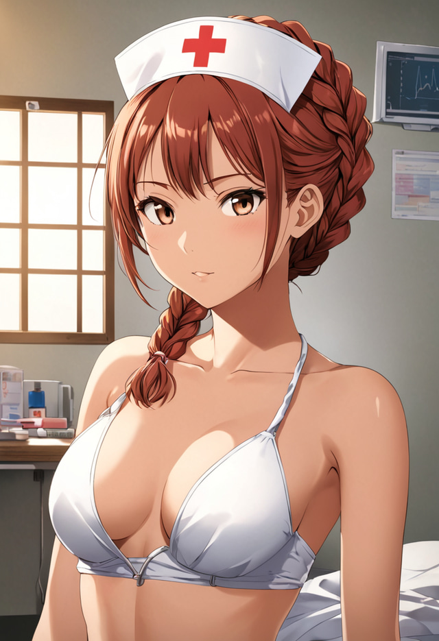 Morgan Parrish avatar