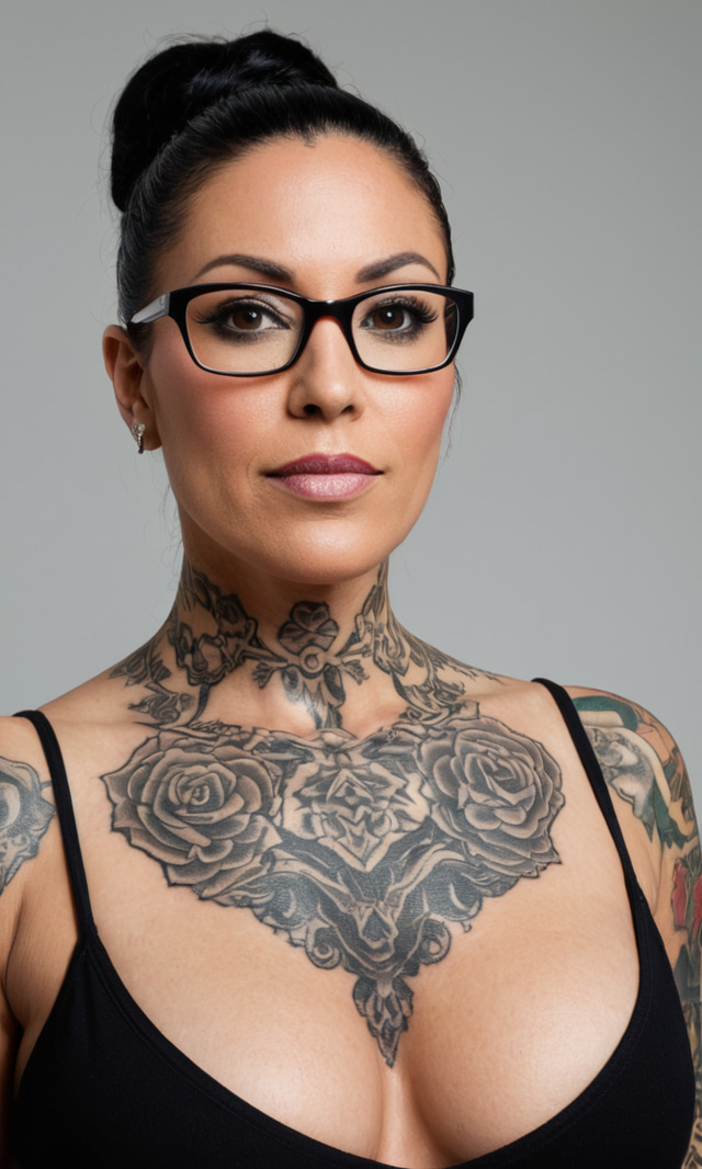 Stacy Weber avatar