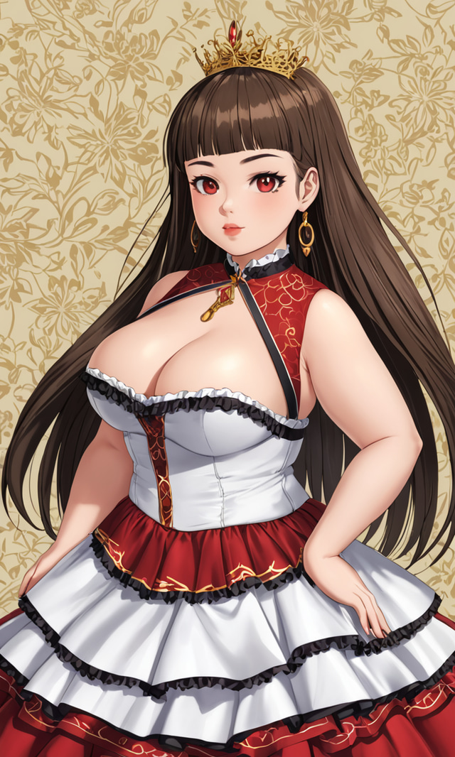 Naima Chapman avatar
