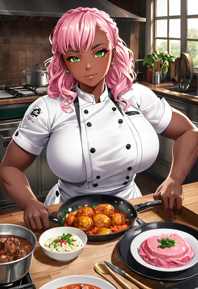 Taniya Potts avatar