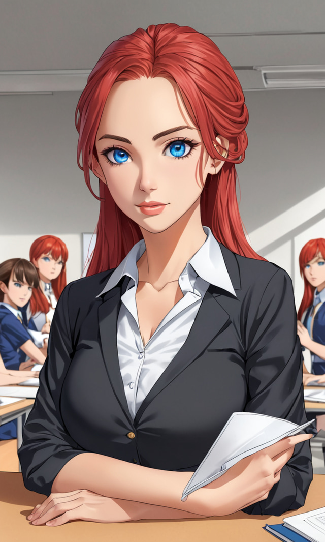 Presley Sharp avatar