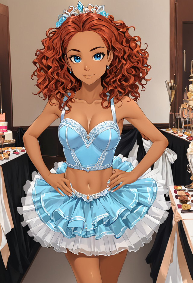 Teresa Dawson avatar