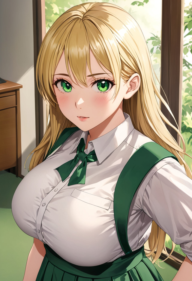 Alyson Tucker avatar