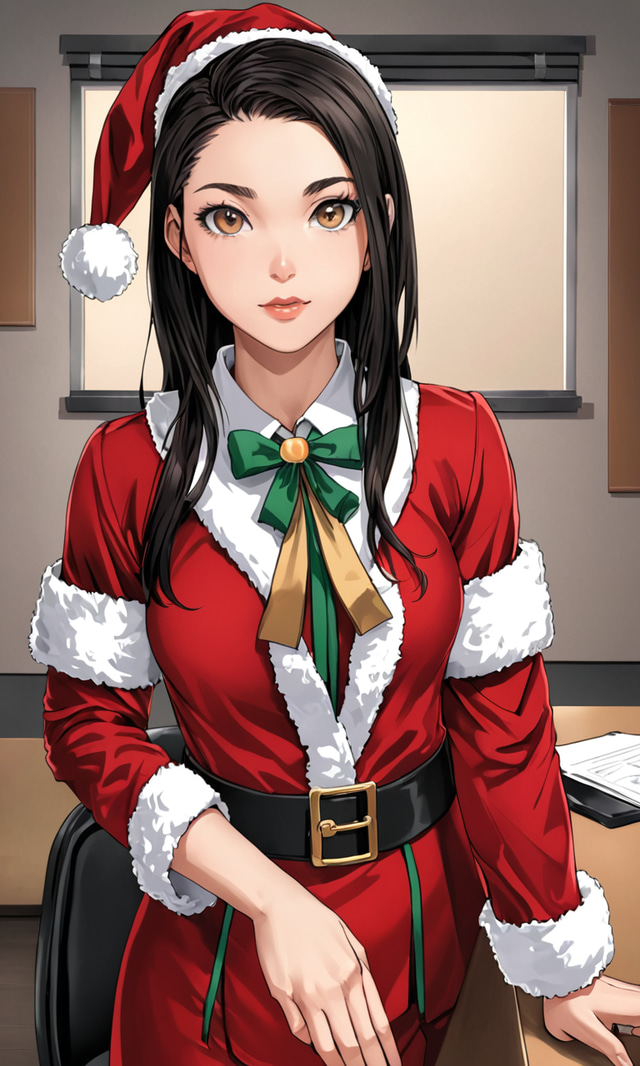 Talia Burke avatar