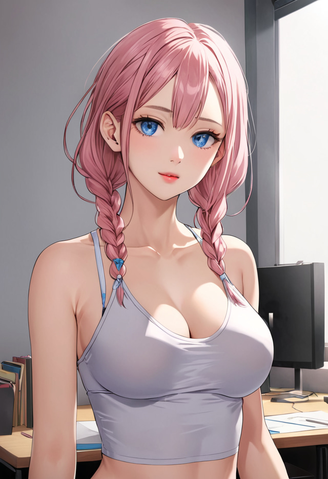 Paulina Byrd avatar