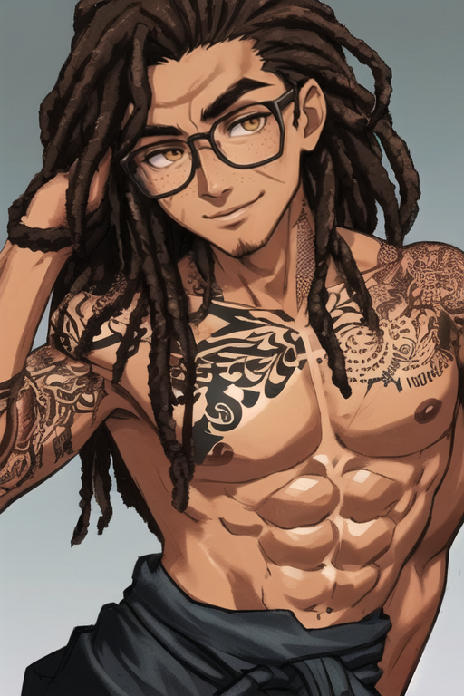 Mohamed Dodson avatar