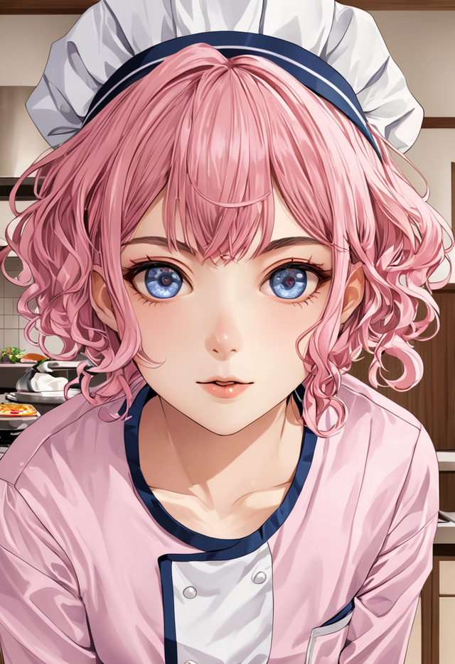 Alexandria Scott avatar