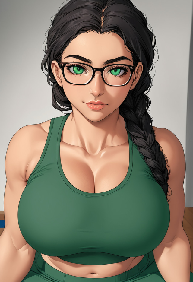 Karley Hoffman avatar