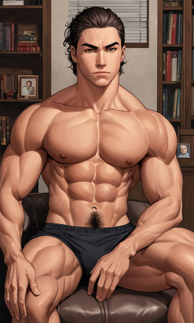 Deandre Strong avatar