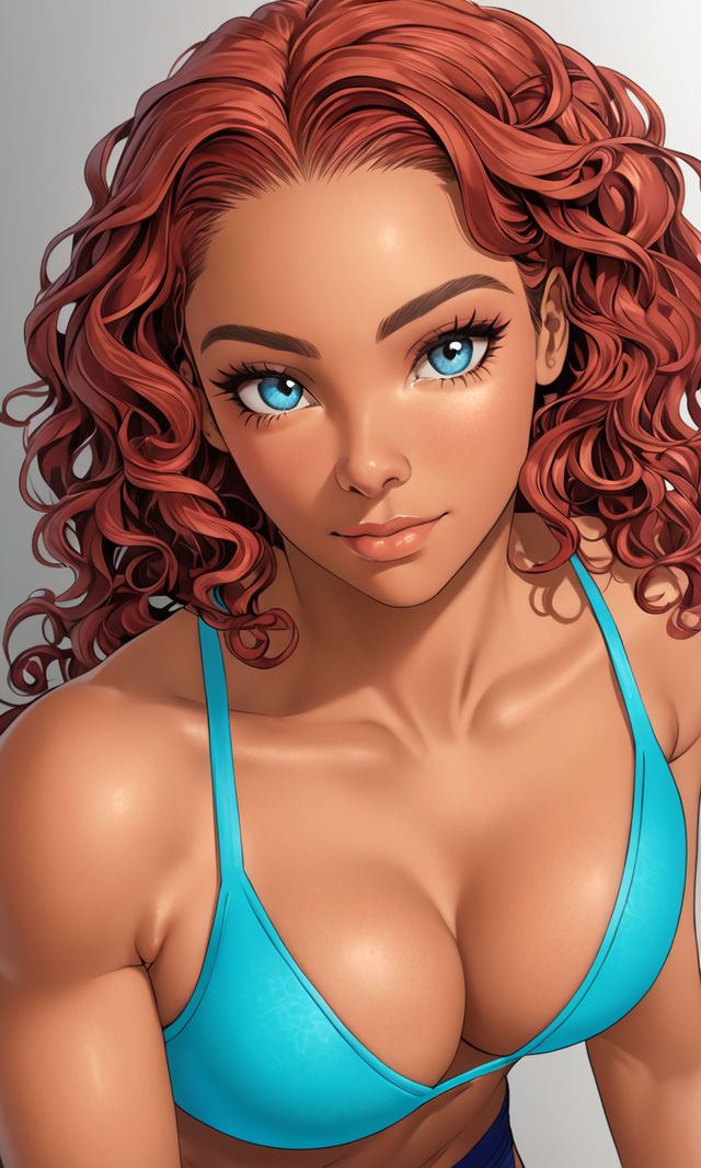Selah Coleman avatar