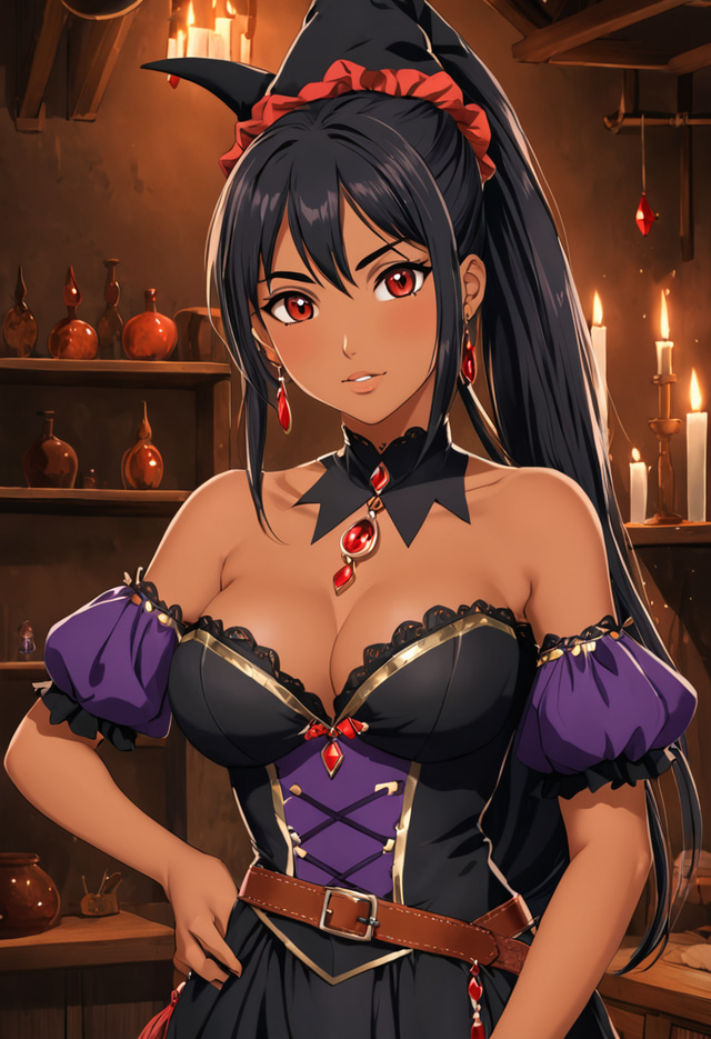 Sophie Pacheco avatar