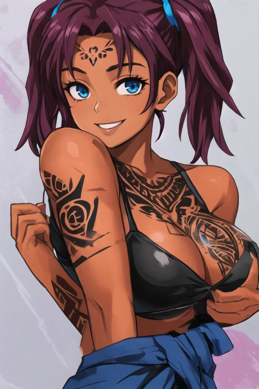 Lilian Mann avatar