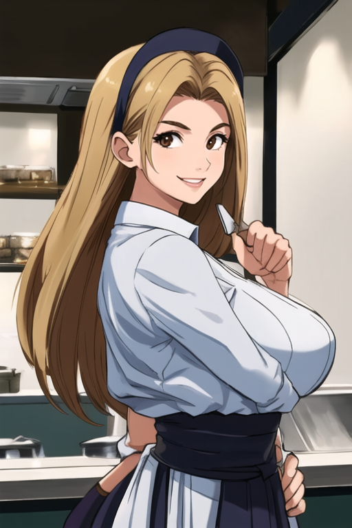 Tessa Phelps avatar