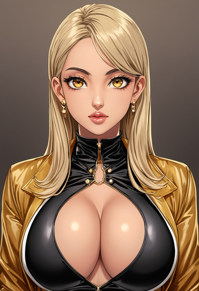 Lilian Branch avatar