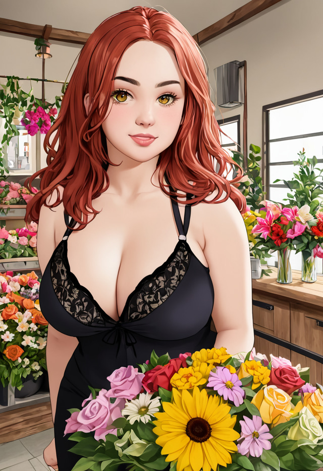 Ariella Fitzpatrick avatar